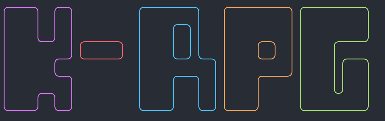 KRPG - мой новый старый проект