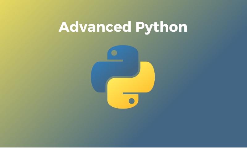 Featured image of post Py09. Основы ООП в Python